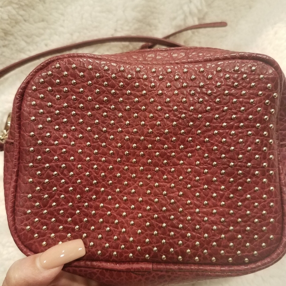 Crossbody handbag - Picture 3 of 6